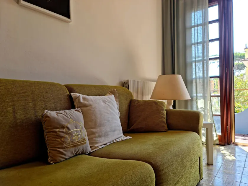Versilia villa, exclusive by the sea - Image 1