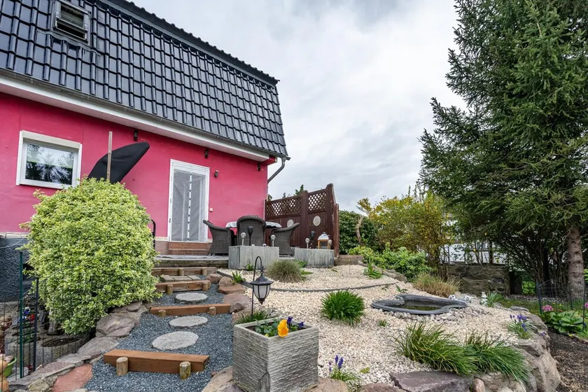 Apartamento 'Urlaub Mit Hund' com terraço partilhado, jardim privado e acesso Wi-Fi - Image 1