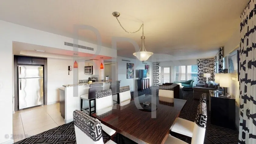 Solara Surfside ™ - 1 sovrum - Image 1