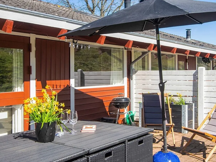 5 Personen Ferienhaus in Aabenraa - Image 1