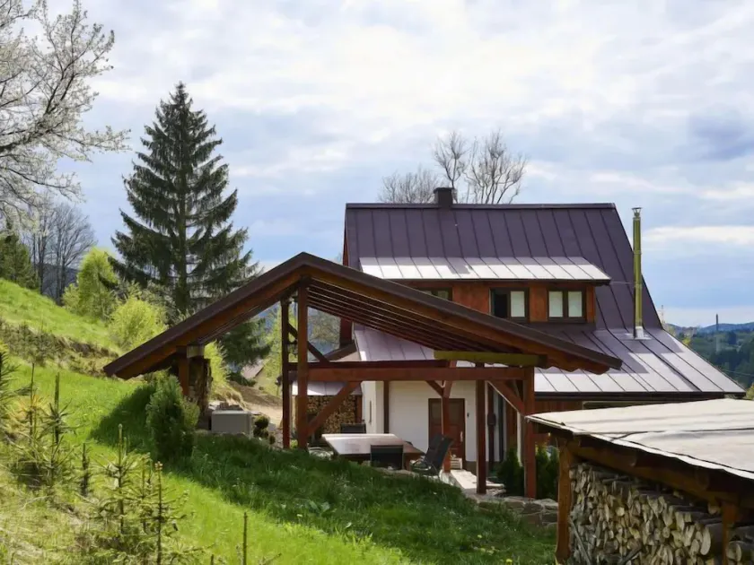 Holiday Home Tanvald by Interhome - Image 1