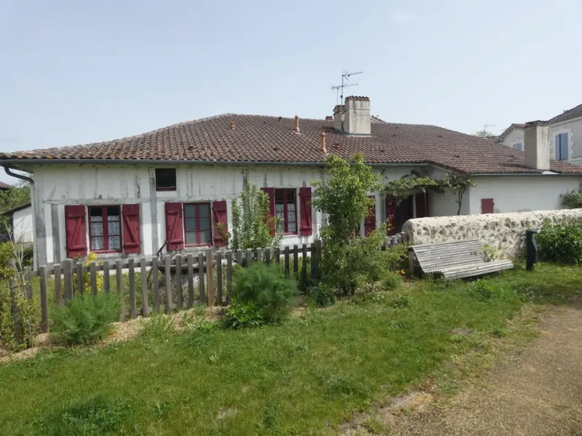 Gîte geneviève d' aubin - Image 1