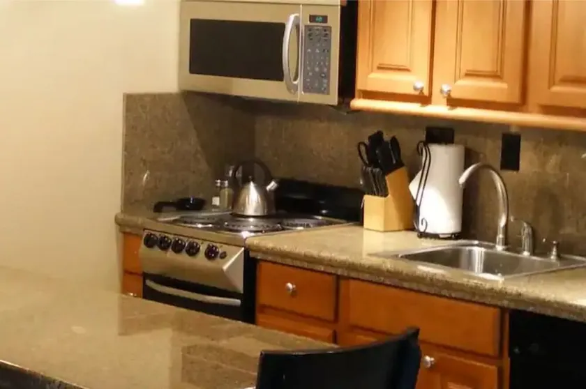 Mt Bachelor Village Newly Remodeled Condo - Image 1