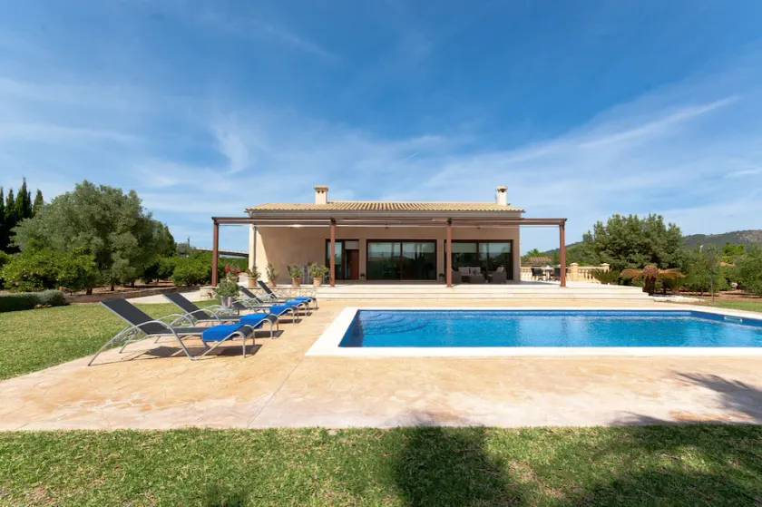 Finca Es Rasquell - Image 1