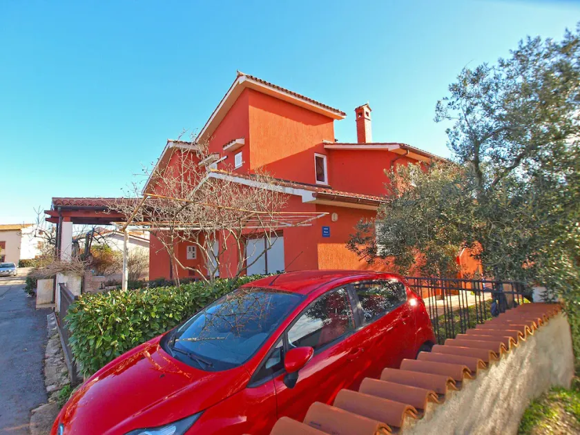Apartment 1268/12178 (Istria - Pula), 1500m from the beach - Image 1