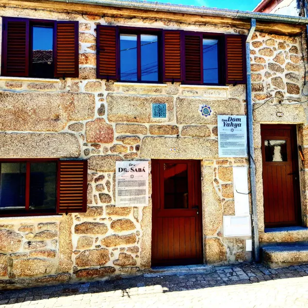 Casa Dr. Saba - Image 1