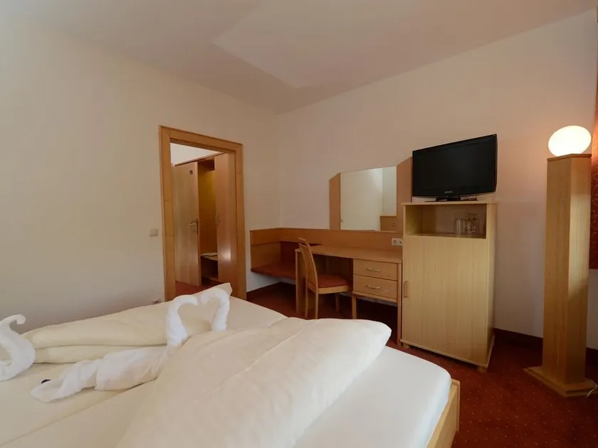 Doppelzimmer - Strandhotel Faak - Image 1