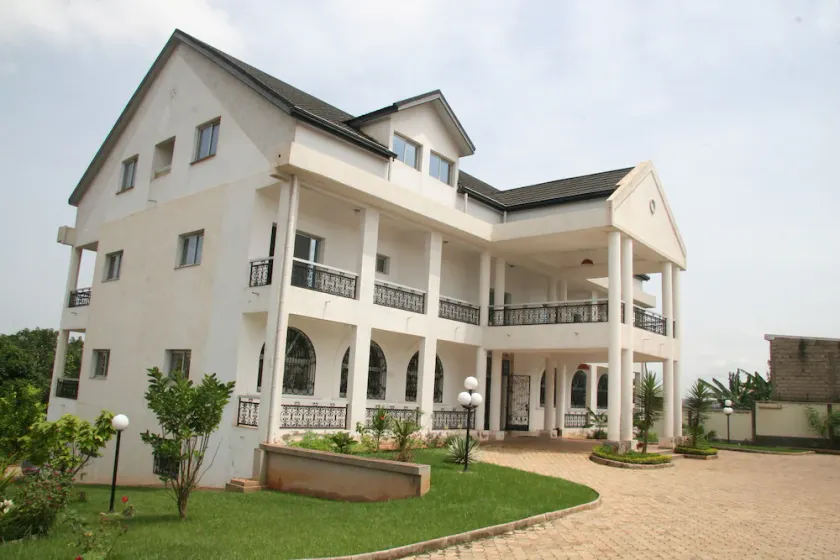 VILLA MARCO 1 APARTMENT - Image 1