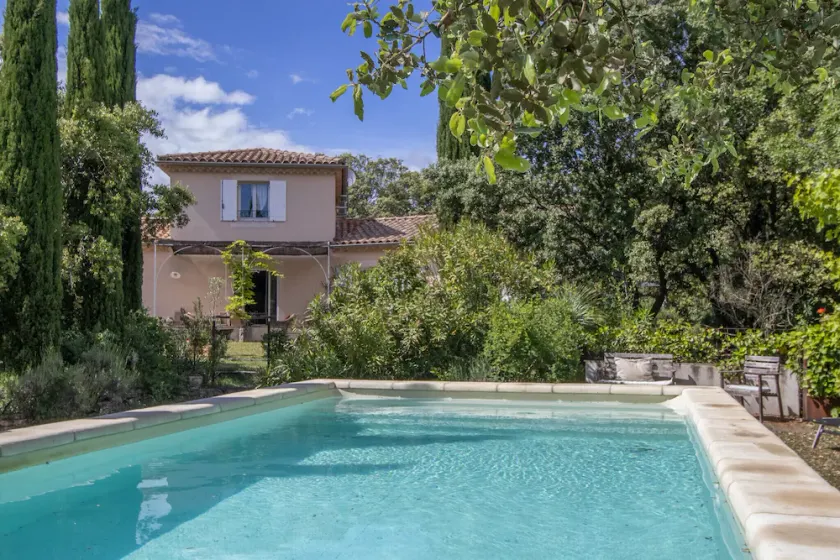 Villa provenzale, tranquilla, piscina privata - Image 1