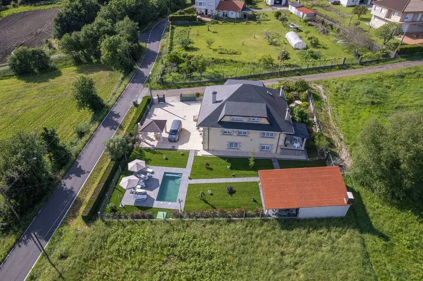 mereiras house - Image 1