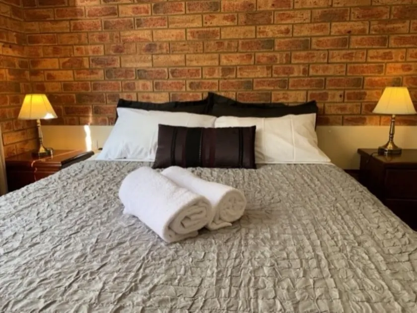 Broadford Sugarloaf Motel - Image 1
