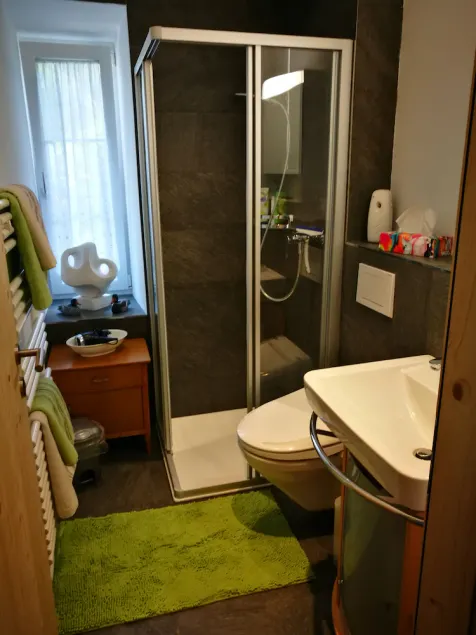 Vacation apartment in the Grisons Oberland - Image 1