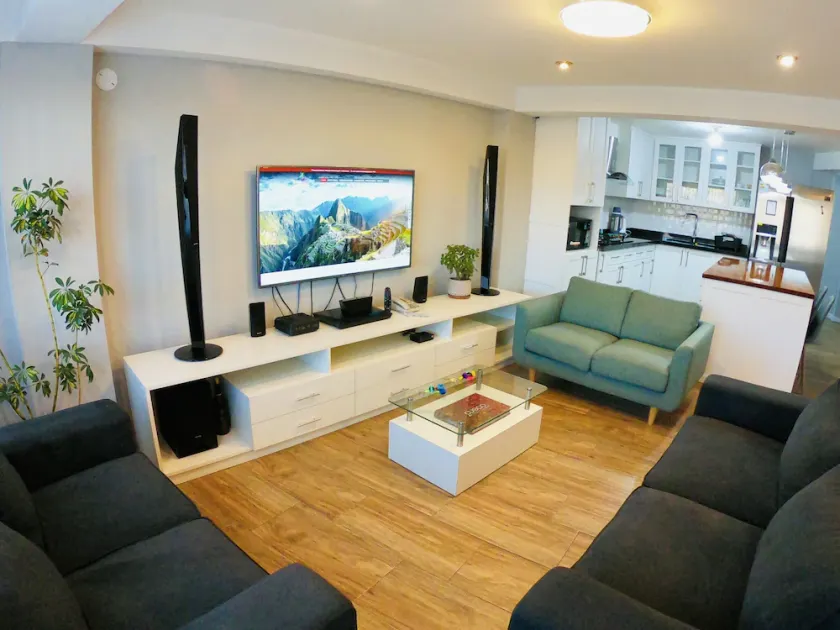 Andean Flat Cusco - Excellent Location! - Image 1
