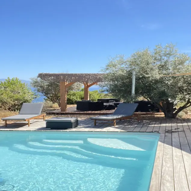 CASA URIZONTE - VUE MER  SITE EXCEPTIONNEL - Image 1