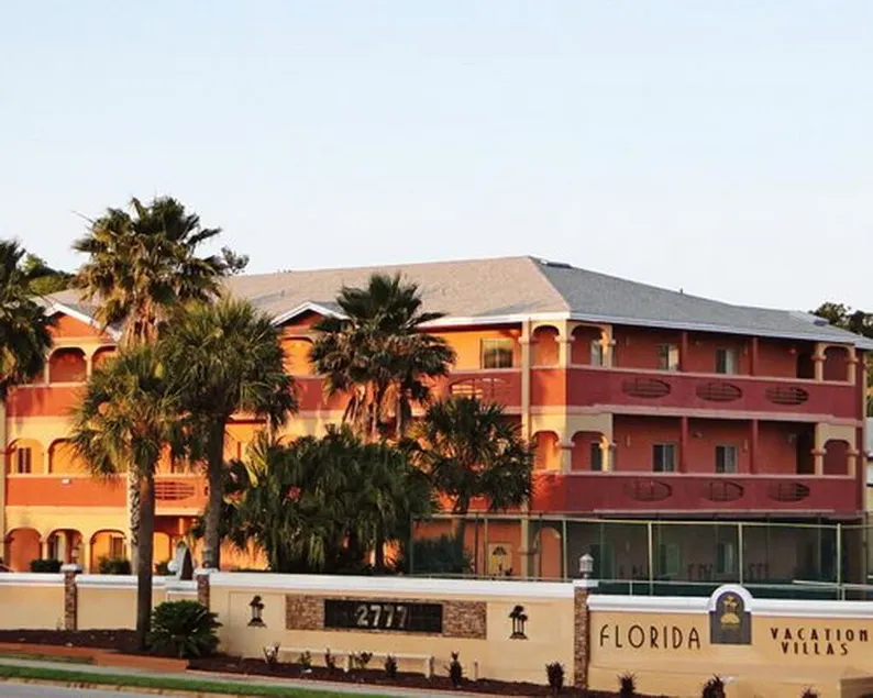 21-28 décembre 2019 Vacances Disney aux Florida Vacation Villas - Image 1