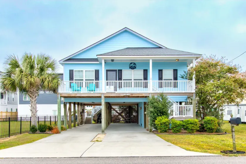 ☀️Seas the Day-Walking Distance to Beach & Restaurants☀️ - Image 1