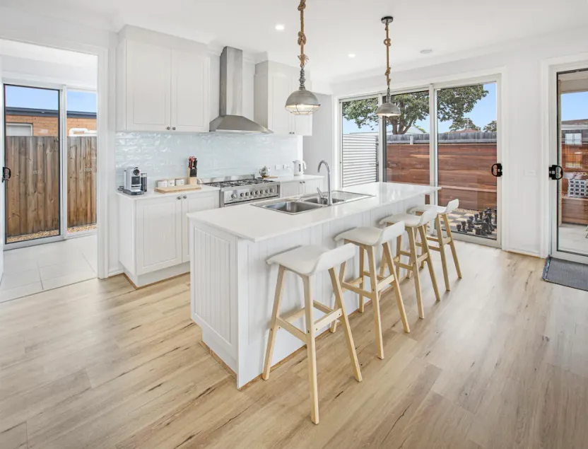 Just a step away from the beautiful Gippsland Lakes - Image 1