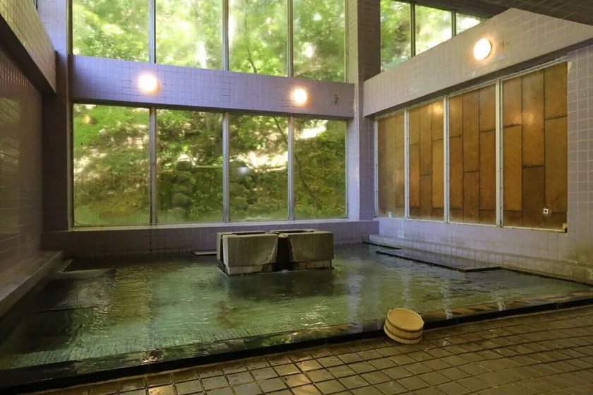 Shiratori Onsen Harukiya Ryokan - Image 1