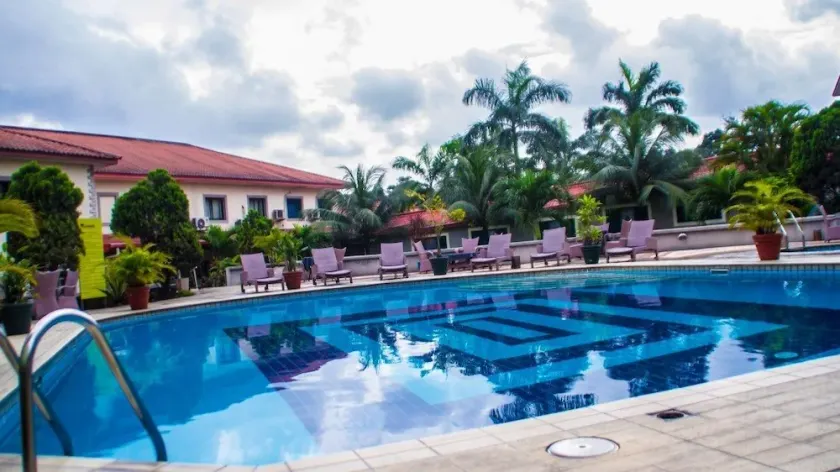 Valton Hotels Abuja - Image 1