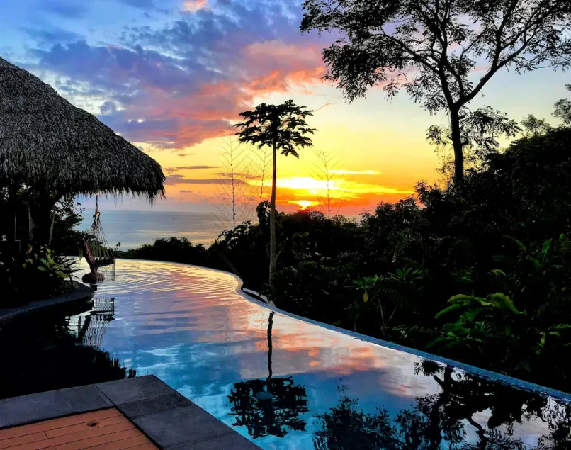 Villa Bella Vista:  Views, Privacy & Beach Proximity, We Have It All Right Here - Image 1