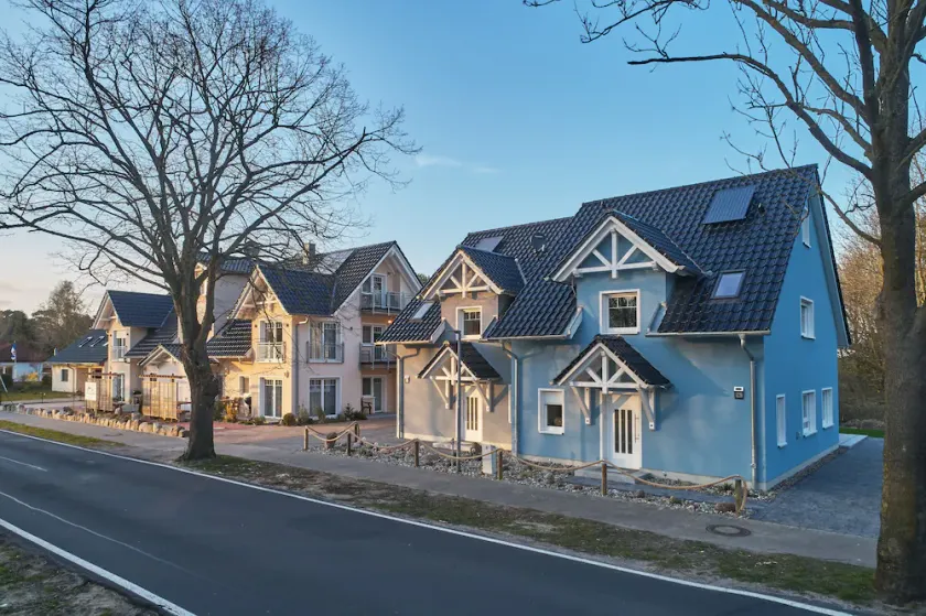 Sommerhus Luxusdomizil Sommerhus - Image 1