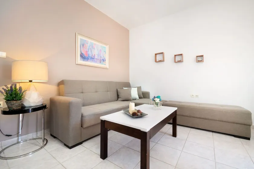 Aptera Beach Apartment - Image 1