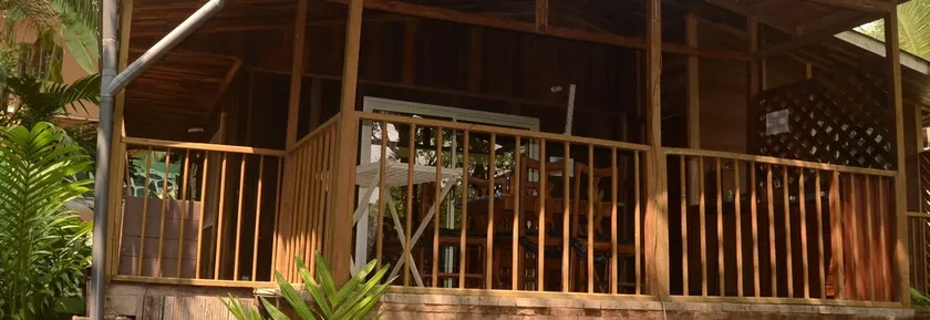 3 Bedroom Chalet 6 people Acacia 50 M² forest side - Image 1
