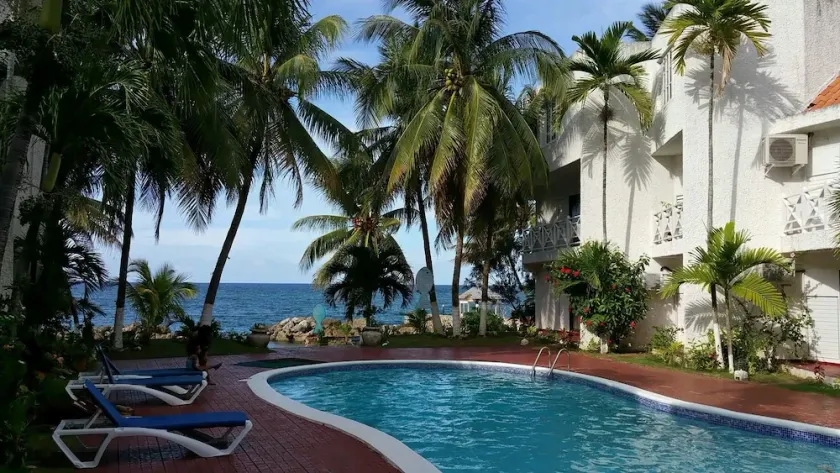 Ocho Rios Beach Resort at ChrisAnn - Image 1
