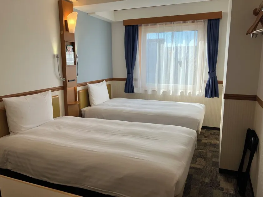 Toyoko Inn Hokkaido Asahikawa eki Higashi guchi - Image 1
