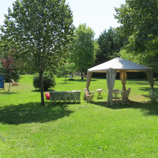 House La Campagne en Ville \"Le Jardin - Image 1