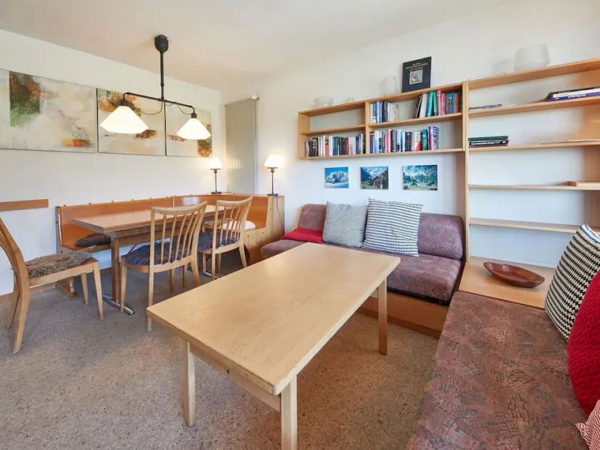 Apartment Arzinol 305 by Interhome - Image 1