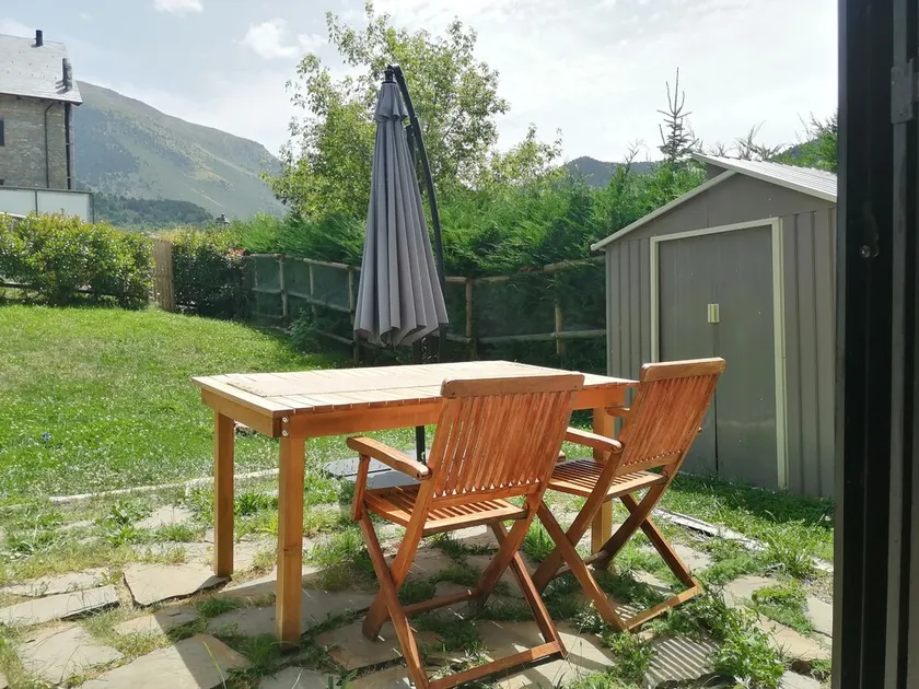 Appartement avec 2 chambres à coucher pour 4 personnes - Image 1