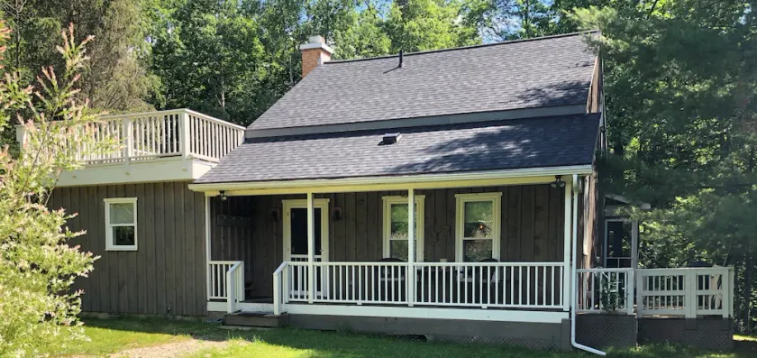 Lovely Cottage That Is Completely New With All The Luxuries You Would Want! - Image 1