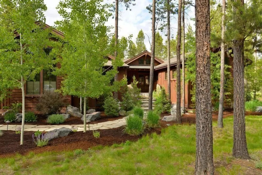 56276 Trailmere Circle: 3 BR / 3 BA maison à Bend, 8 personnes - Image 1