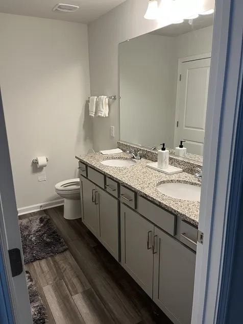 Brand New 3 bedroom 2 bath house - Image 1