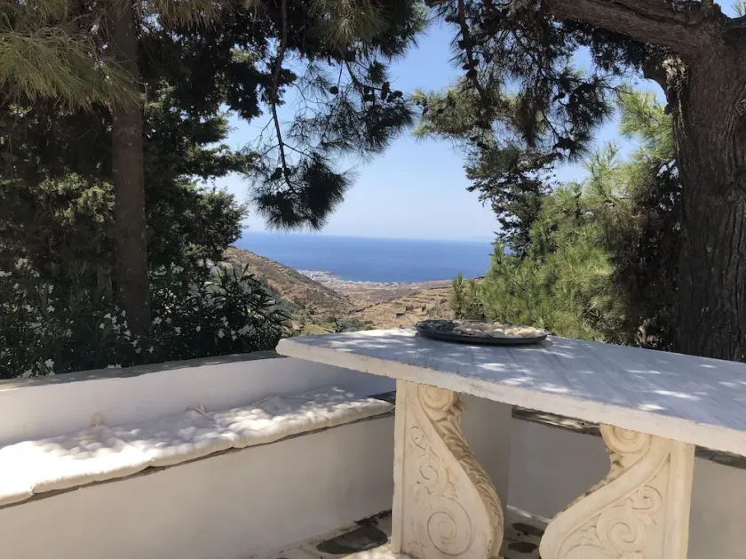 Semeli Arthouse - Amazing view - Image 1