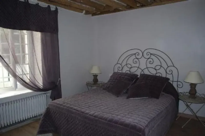 AUX FLEURS DE CERISES - Cottage 4 persone - Image 1