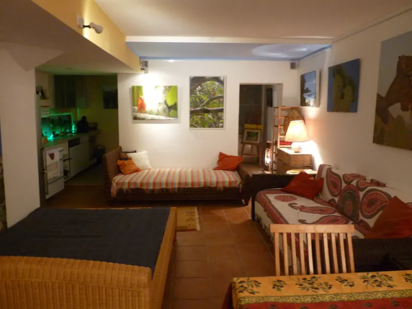 Atelier loft in the middle of the old town of Linz - Image 1