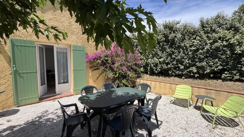 Sommerhuset \"lavendel\" - Image 1