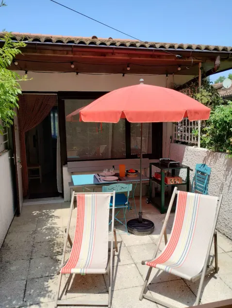 Cottage T2 - Image 1
