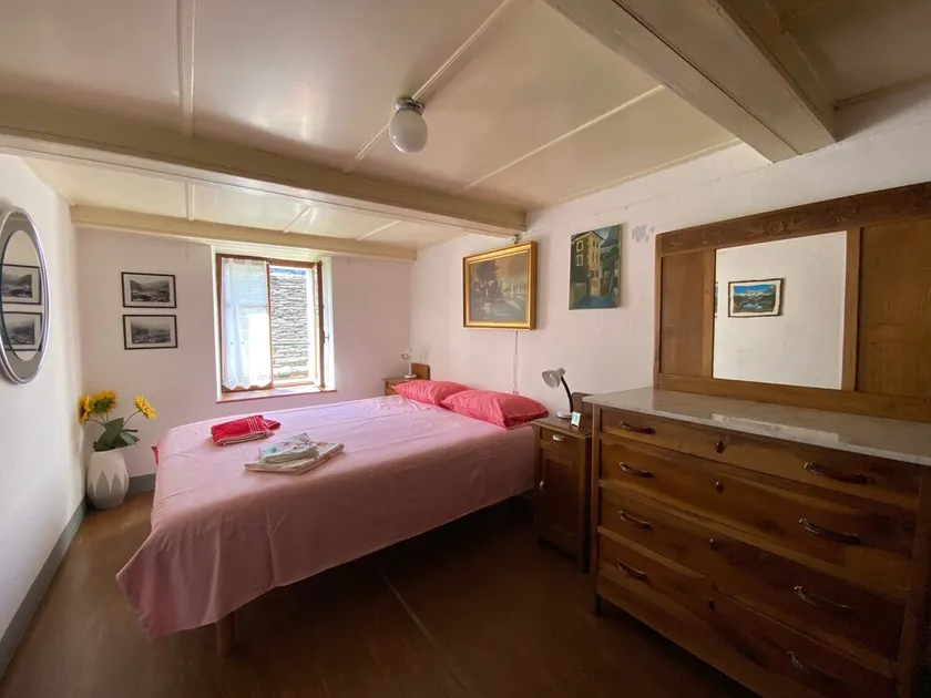 Apartment \"La Casa di Sissy\" with Garden & Mountain View, Wi-Fi, Garden & Terrace; Pet Friendly - Image 1