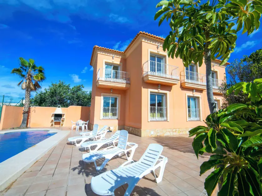 Solpadel by Interhome - Image 1