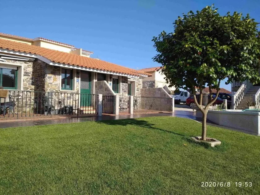 La Refrada: Studio Terrace Garden View - Image 1
