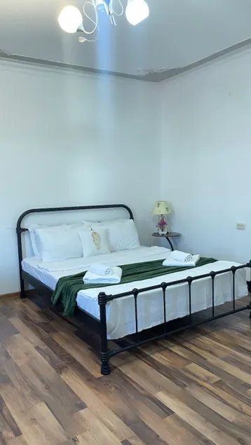 Warm House - Image 1