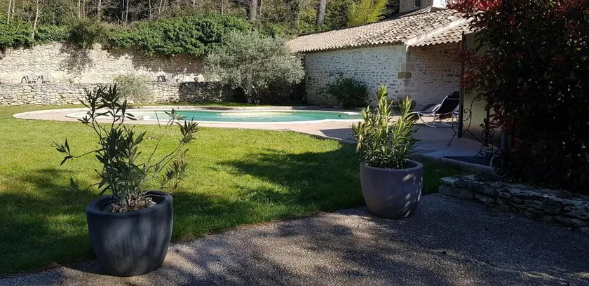 Mas Ferme du Chateau Montplaisir 4* \"Castle side - Image 1
