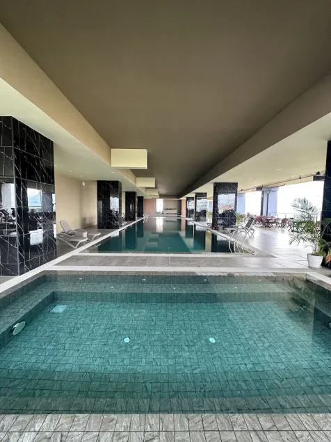 ICC Luxury Suites Ipoh City Centre By Landmark - Image 1