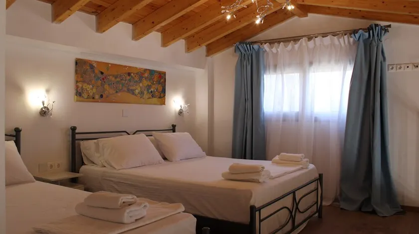 Aenaon Corfu Luxury Apartments #06 - Poseidon Apartment - Image 1