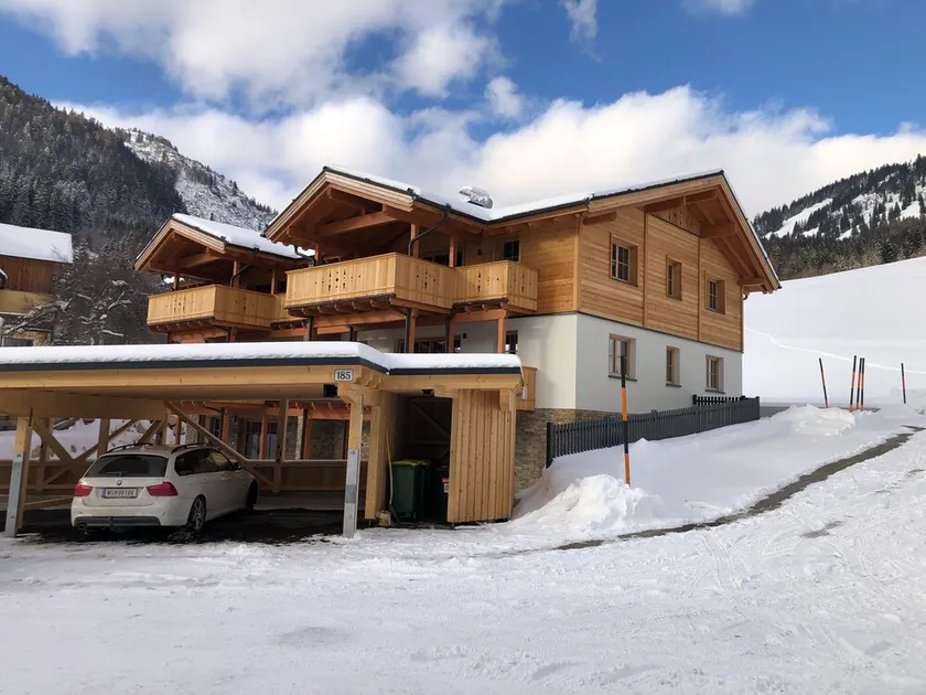 Dachstein West Apartements 1A - Image 1