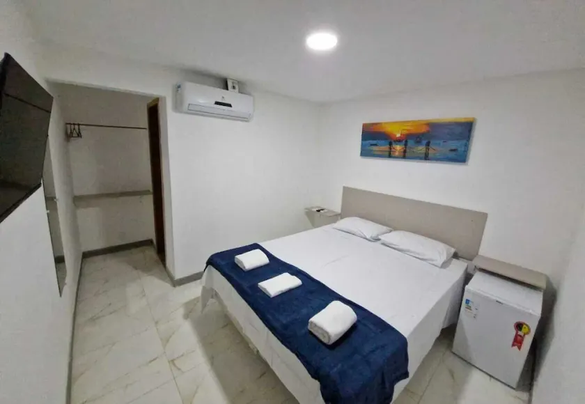 Pousada Villa Margarida - Image 1