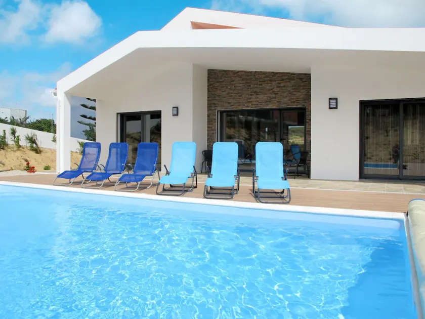 Holiday Home Do Pinheiros by Interhome - Image 1